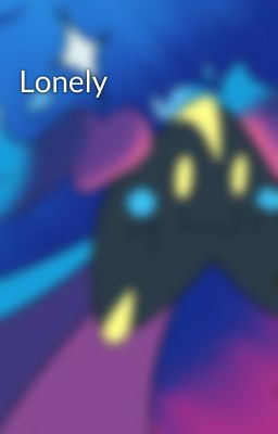 Lonely