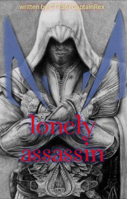 lonely assassin 