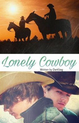 Lonely Cowboy ~Larry ❌