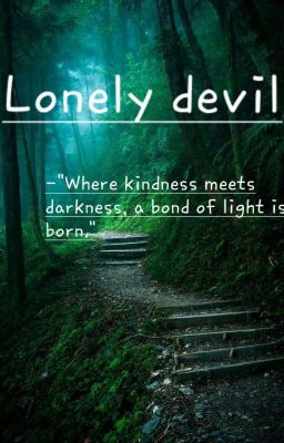 Lonely Devil