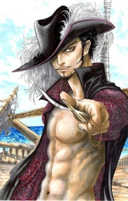 Lonely~ Dracule Mihawk x Reader