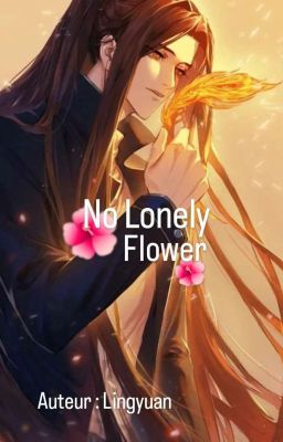 Lonely Flower 