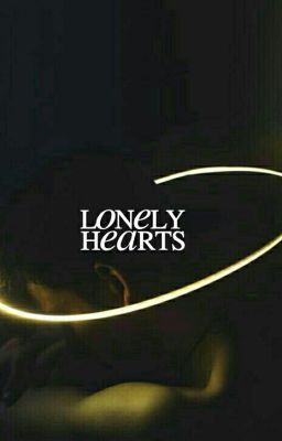 Lonely Hearts ⇨ Alec Lightwood