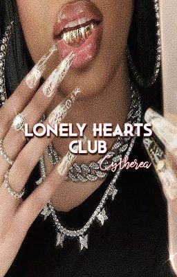 Lonely Hearts Club ➳ bwhm (REVISIONS IN PROGRESS)