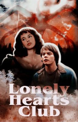 lonely hearts club || Jonathan Byers