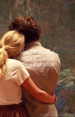 Lonely Hearts Club » l. forman + s. hyde