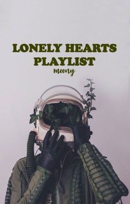 ♪ Lonely Hearts Playlists ♪