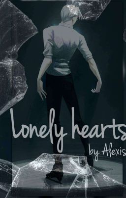 Lonely hearts...(Yuri on Ice Fanfiction)