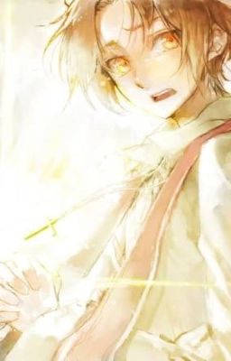 Lonely. (ItalyxReader Hetalia FanFic)