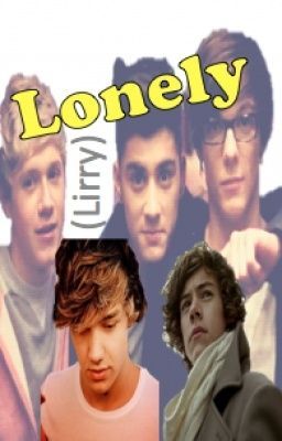 Lonely (Lirry Stayne)