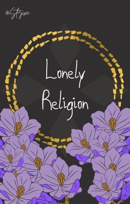 Lonely Religion [Jiro/short]