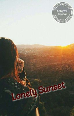 Lonely Sunset | OS