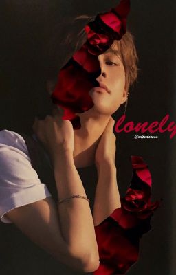 lonely - wooyoung/dowoo ✓