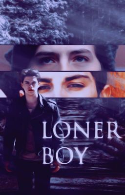 Loner Boy [Jughead Jones]