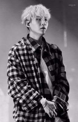 [Long fanfiction](BTS Min Yoongi)Em gái anh