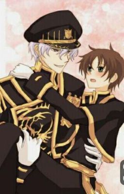 [Long Fic] [Ayanami x Teito Klein] Ngài Ayanami! Vợ Ngài Lại Bỏ Trốn Rồi Ạ!