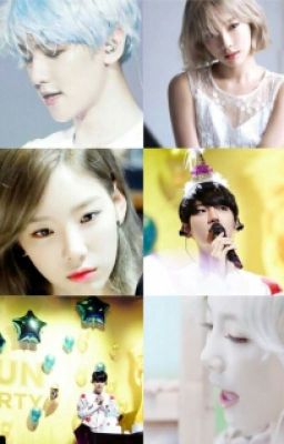 [Long fic] {Baekyeon} Khi Em Gặp Anh