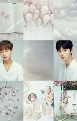 |LONG FIC|🌸Bạn trai tôi là Hwang Minhyun🌸