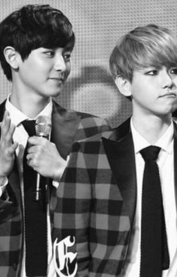 [Long Fic/ ChanBaek] Tàn Nhẫn