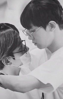 [LONG FIC] [CHANBAEK] Vợ ngốc, em nhất định thuộc về tôi