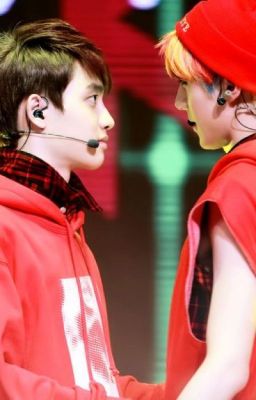 [LONG FIC][EDIT | HUNSOO] HẬN. . . VÀ . . . YÊU