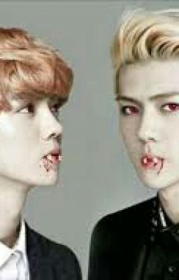 [LONG FIC] HunHan Trường Học SM