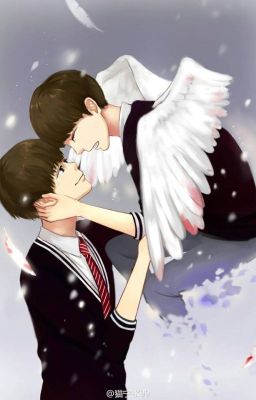 [Long fic: K-Y, X-H] Angel's Love