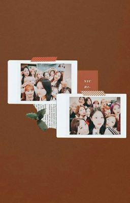 [Long Fic] [LOONA] Lớp Học Bá Đạo.