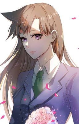 Long Fic     Ngược để yêu em