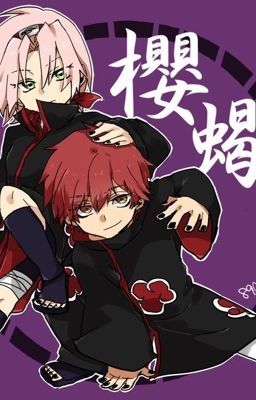 [ Long- fic ] ( Sasori × Sakura ) Bọ Cạp Dưới Gốc Anh Đào🦂🌸