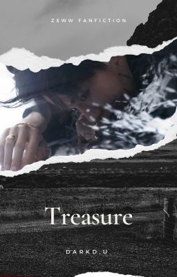 [LONG FIC] TREASURE