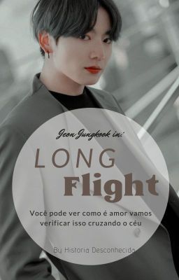 Long Flight | JJK