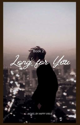 Long for You (#2 of Foryoutrilogy)