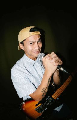 [Long Hùng] Dỗi
