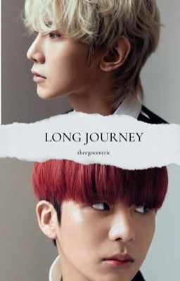 long journey • ateez photos