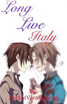 Long Live Italy