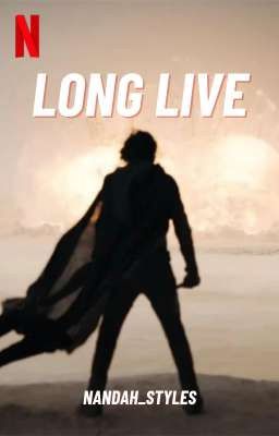 Long Live - Paul Atreides