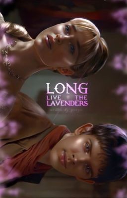 LONG LIVE THE LAVENDERS ➸ merlin