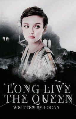 Long Live the Queen » S.Stilinski [2]