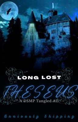 Long Lost Theseus | DSMP