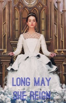 Long May She Reign