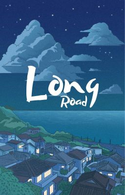 Long Road (My Time At/Stardew Valley Crossover)