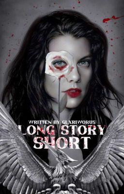 LONG STORY SHORT ▿ the hunger games