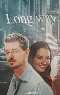 Long way