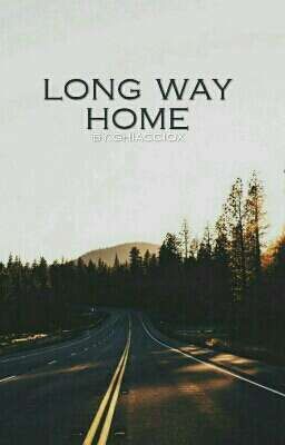 Long Way Home