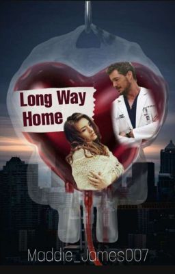 Long Way Home | Grey's Anatomy