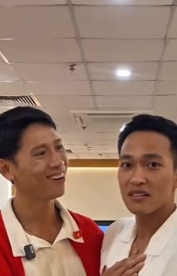 (Long x Nhã) Kẻ Hoạ Nhan Người