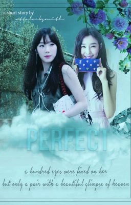 [LongFic] 4 Seasons Of Love - TaeNy