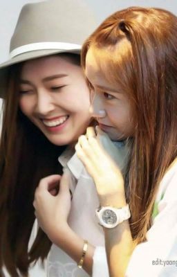 [longfic] 5 Years later...Yoonsic | Taeny NC-17