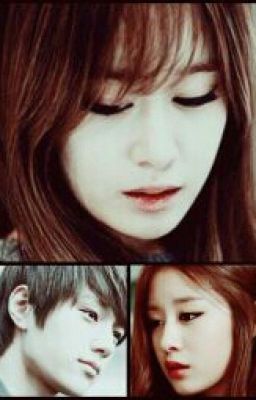 [Longfic ] Again - Myungyeon, Khunji, Teacjung..